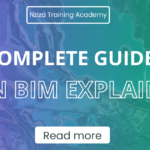 Nziza Training Academy blog about open BIM