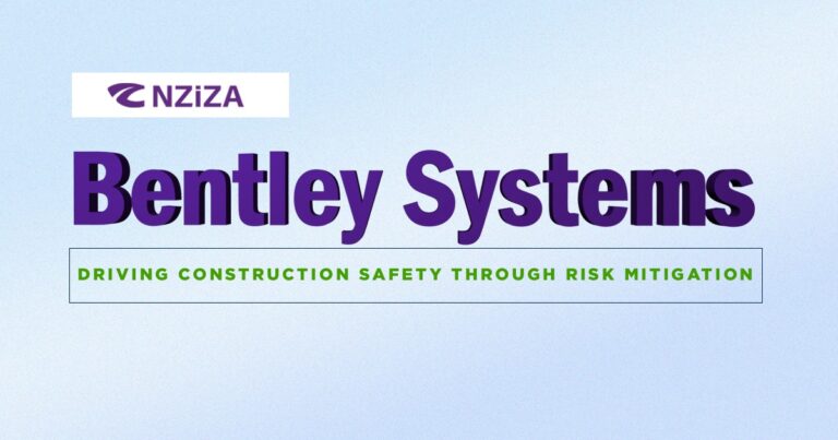 Nziza Training -Bentley systems
